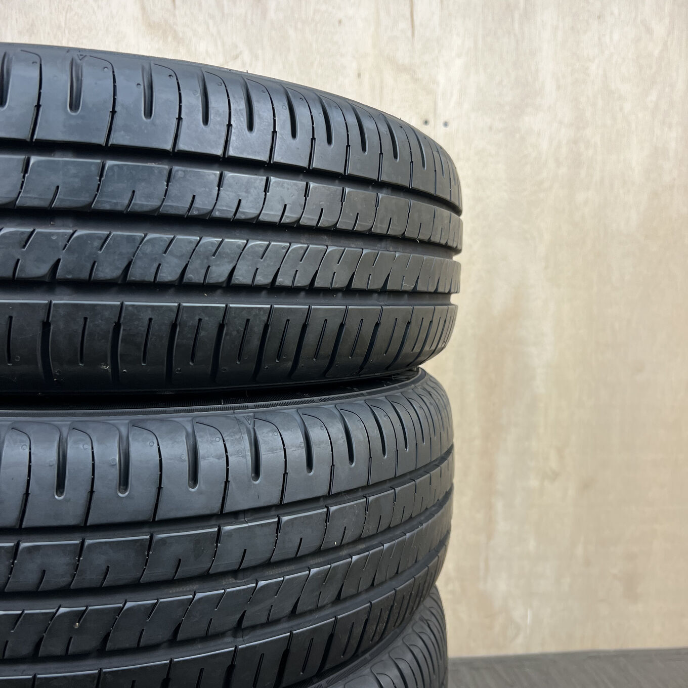 Dunlop ENASAVE EC204 195/55 R16, фото 6