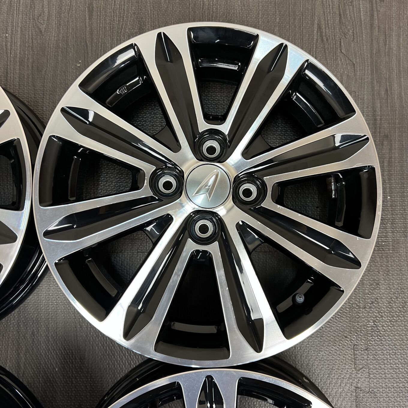 TANTO L600S R15 4.5J ET45 4x100, фото 4