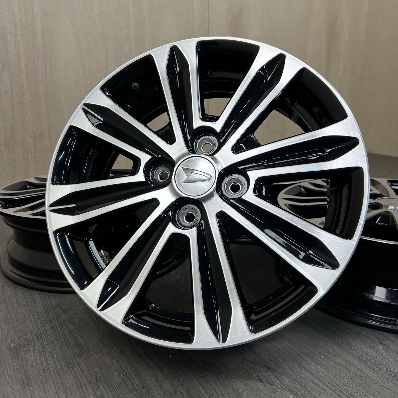 TANTO L600S R15 4.5J ET45 4x100, фото 6