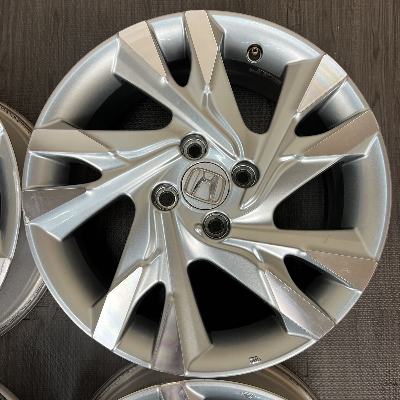 FREED R16 6J ET53 4x100, фото 3