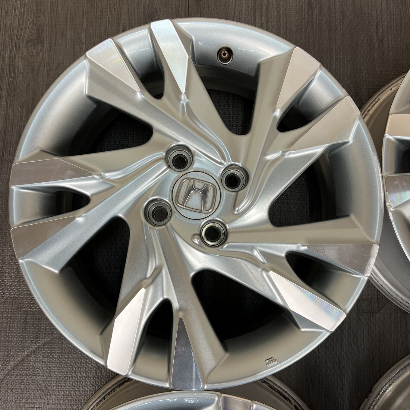 FREED R16 6J ET53 4x100, фото 4