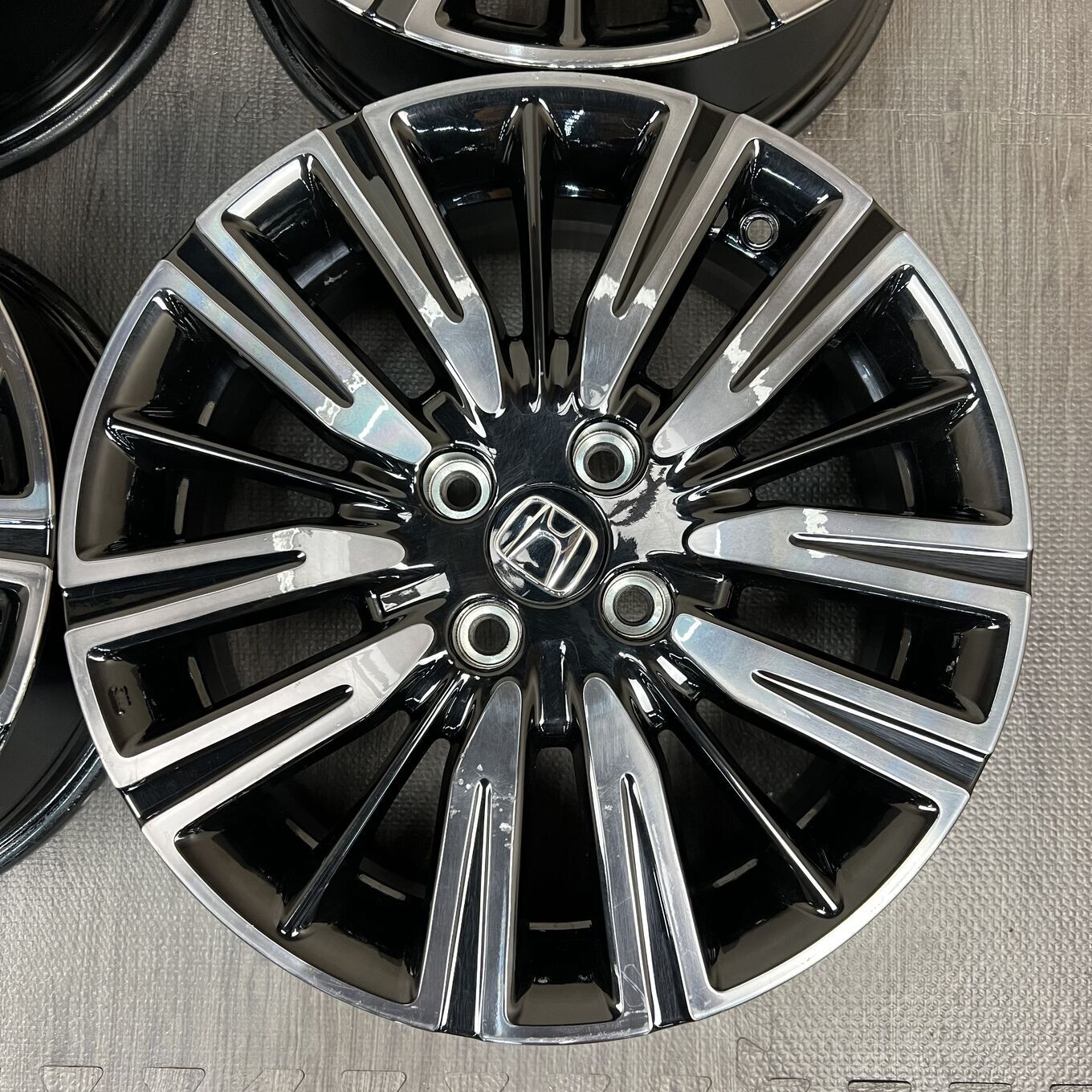 FIT R16 6J ET50 4x100, фото 2