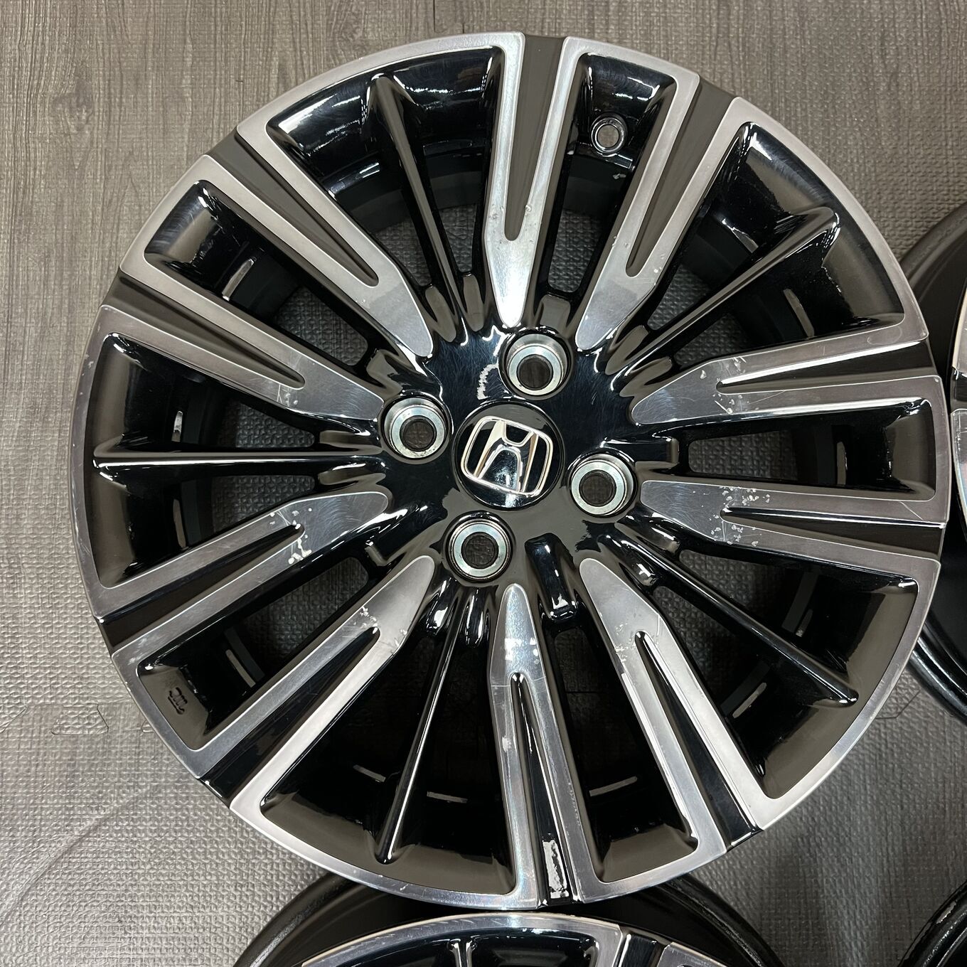 FIT R16 6J ET50 4x100, фото 3