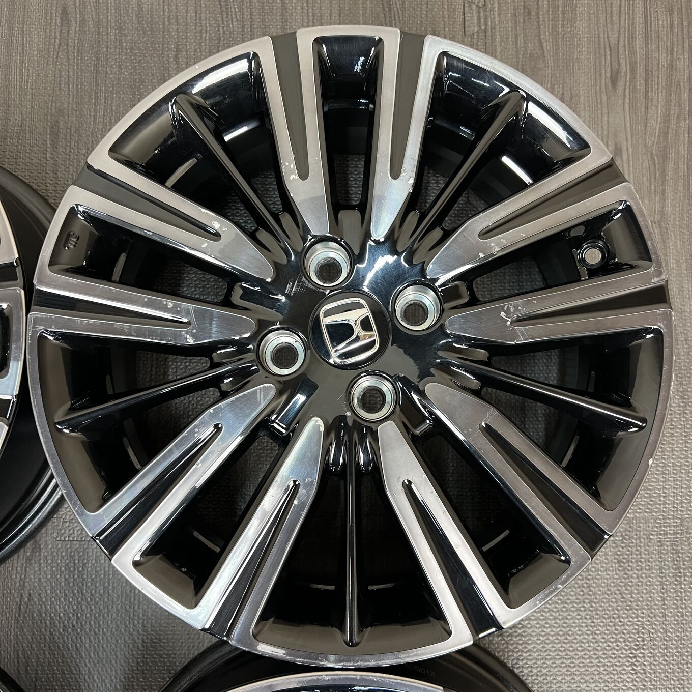 FIT R16 6J ET50 4x100, фото 4