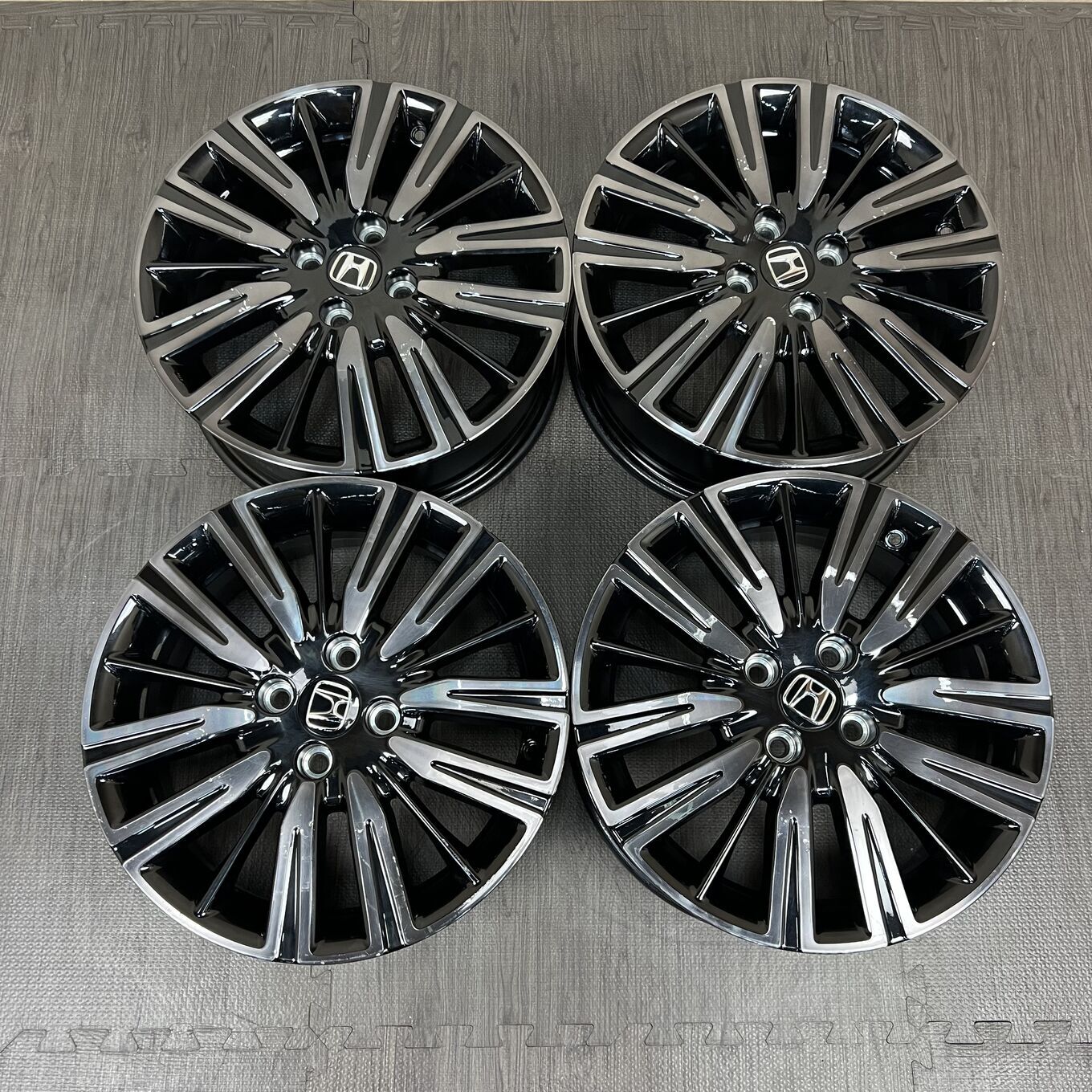 FIT R16 6J ET50 4x100, фото 5