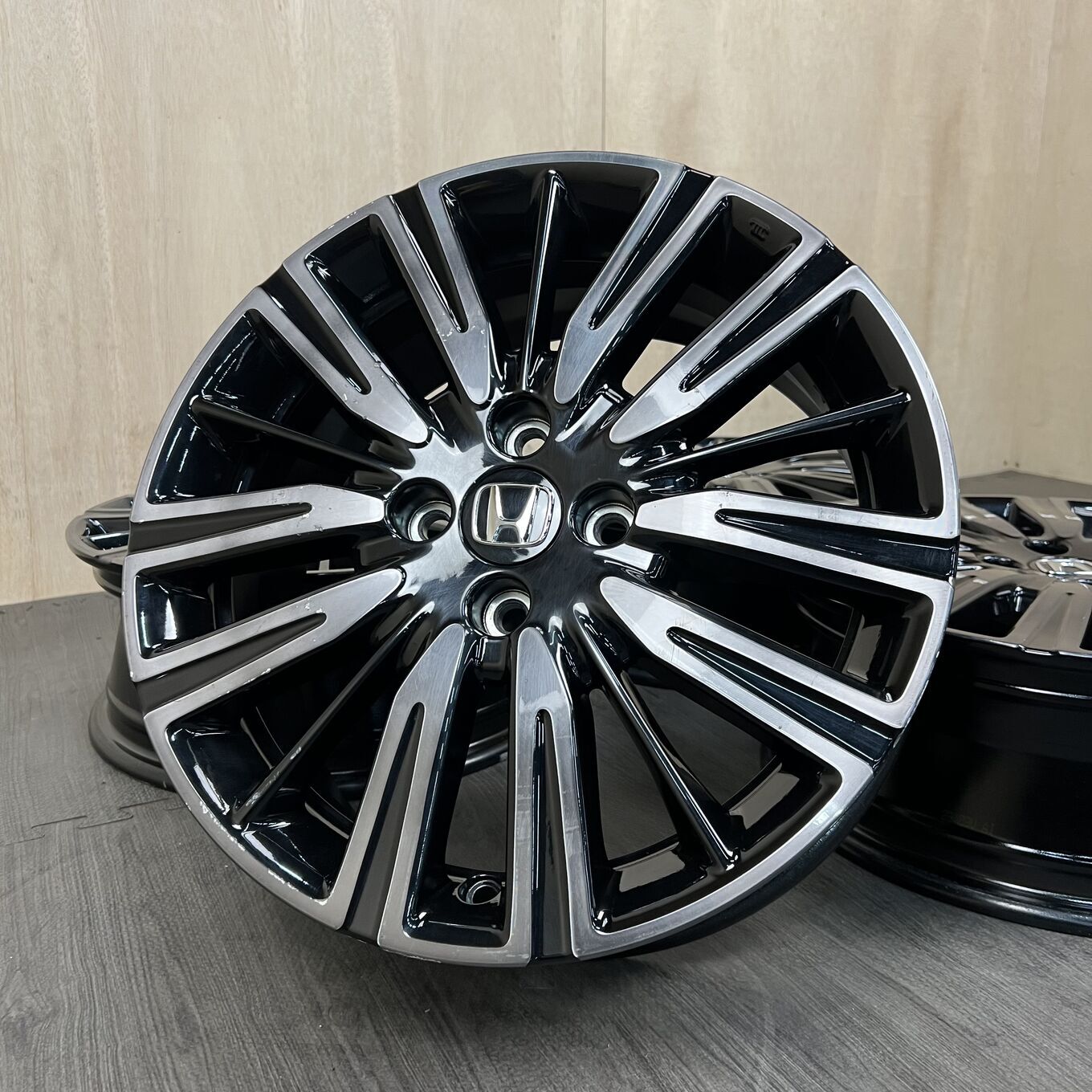 FIT R16 6J ET50 4x100, фото 6