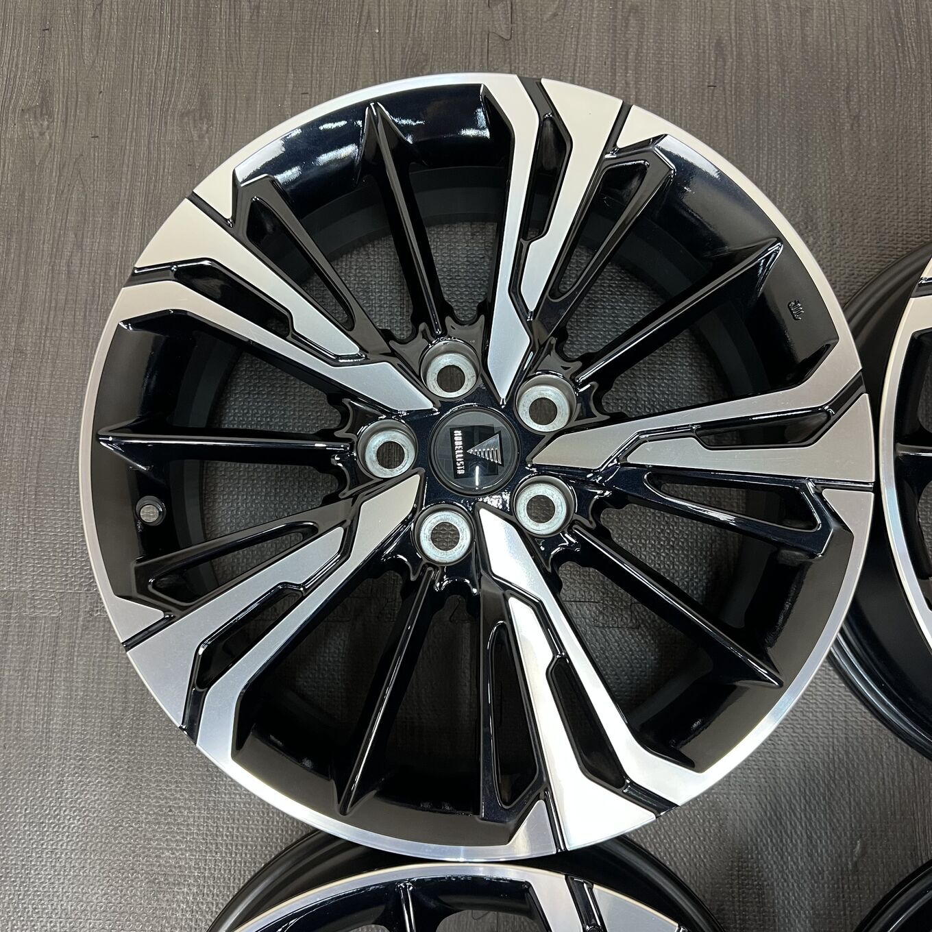 Toyo WINGDANCER XIV R18 7J ET40 5x114.3, фото 3