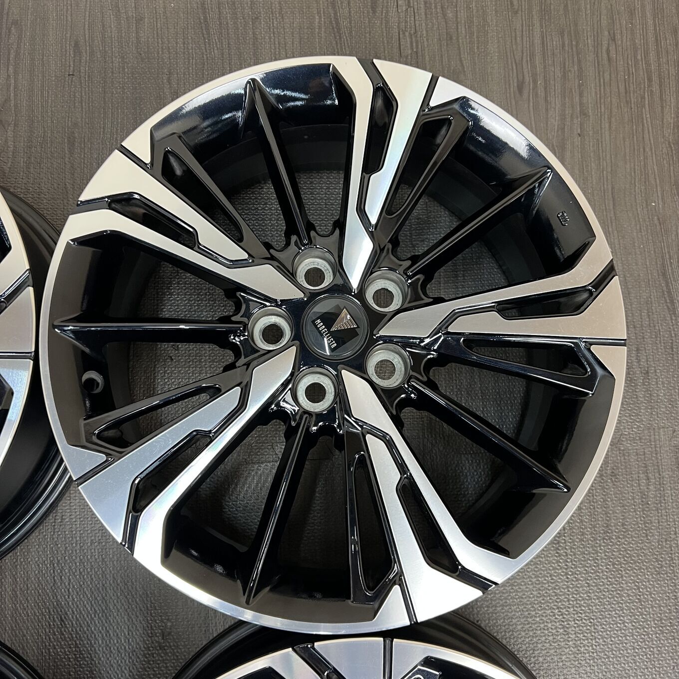 Toyo WINGDANCER XIV R18 7J ET40 5x114.3, фото 4