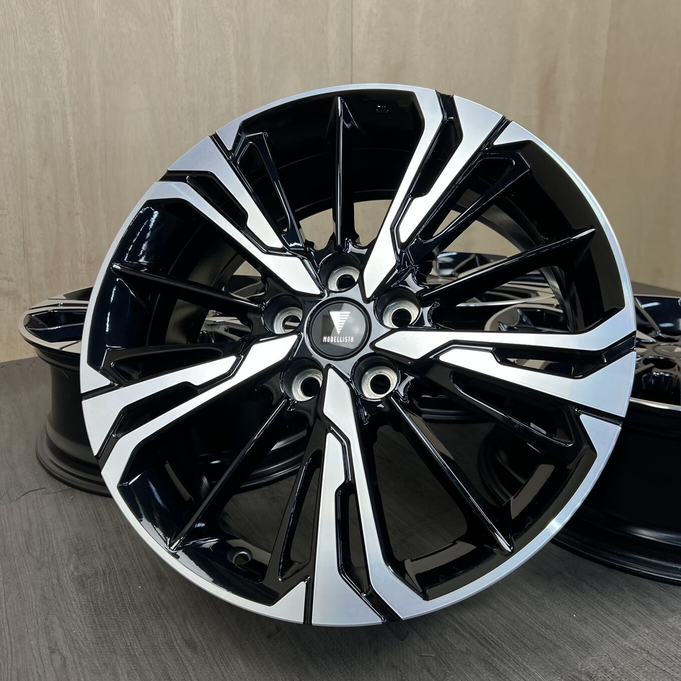 Toyo WINGDANCER XIV R18 7J ET40 5x114.3, фото 6