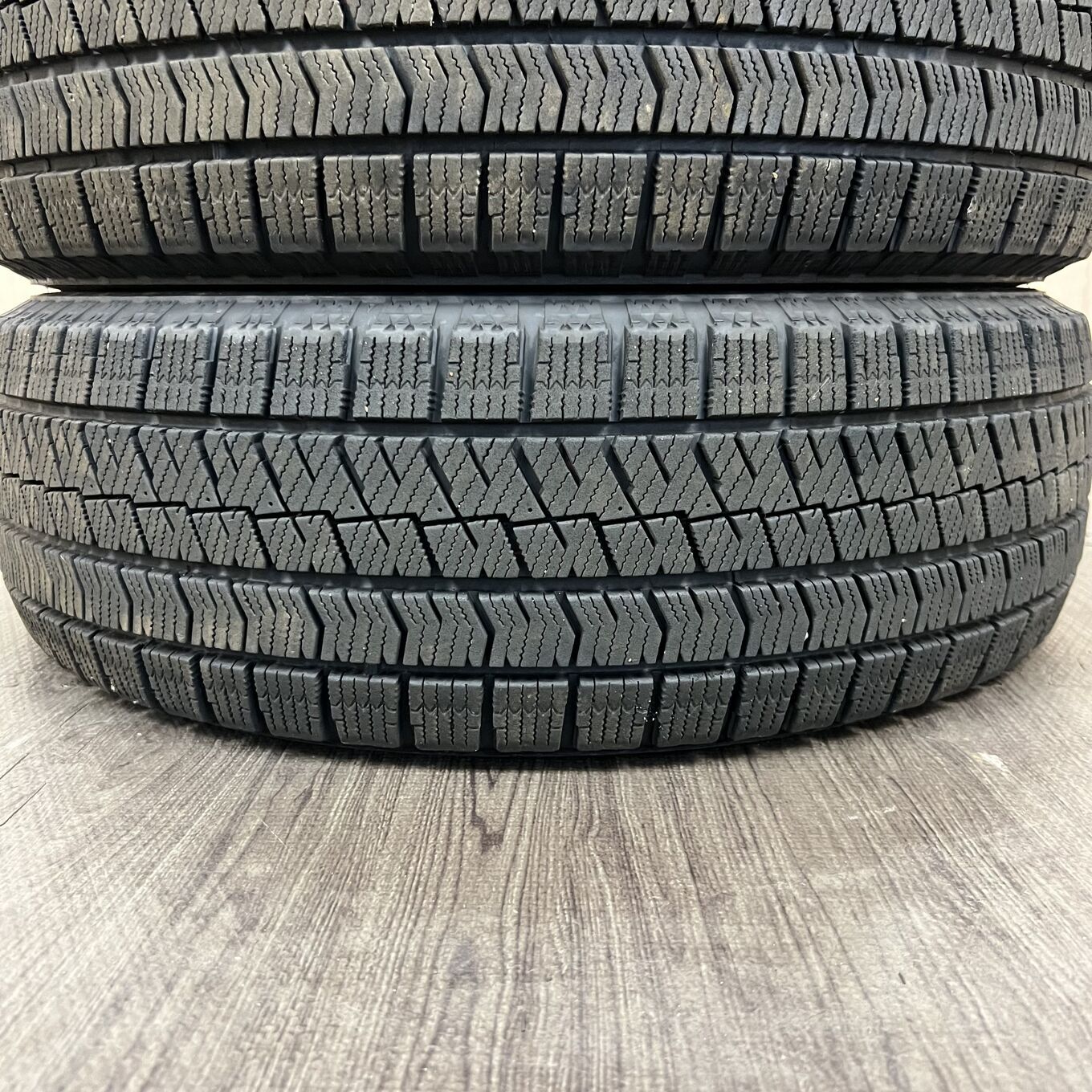 Bridgestone BLIZZAK VRX2 195/65 R15, фото 4