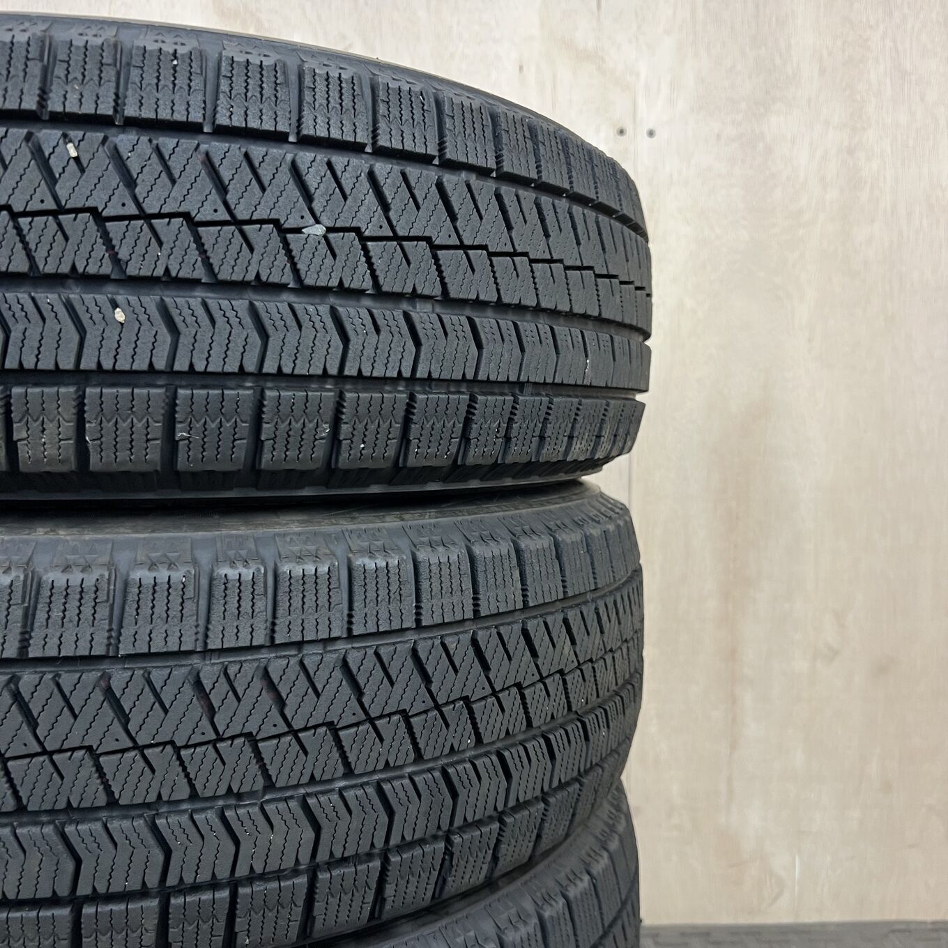 Bridgestone BLIZZAK VRX2 195/65 R15, фото 6