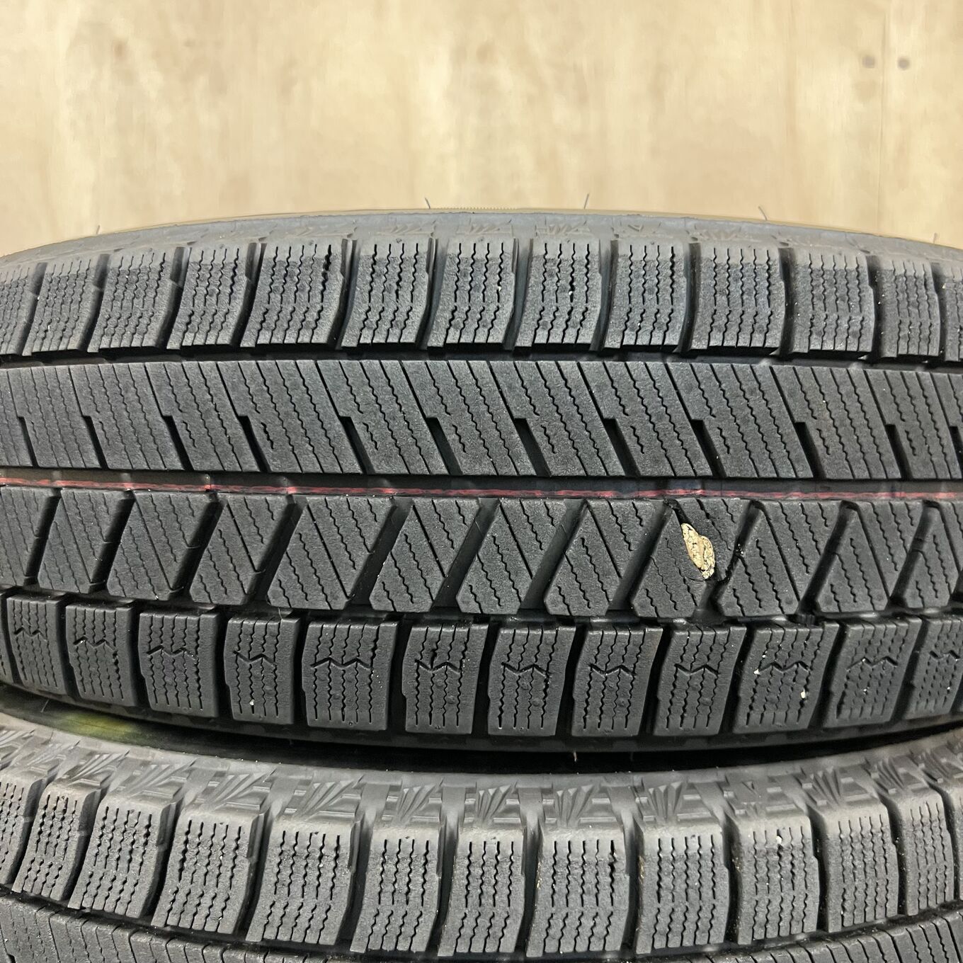 155/65 R14 Bridgestone BLIZZAK VRX3 — 15 300 ¥/комплект