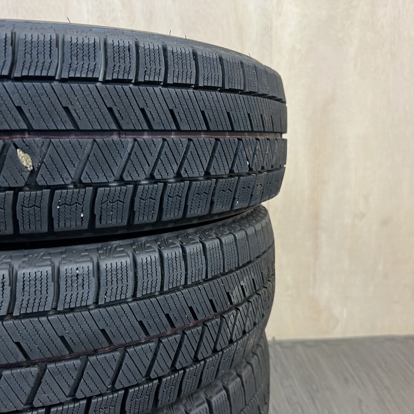 Bridgestone BLIZZAK VRX3 155/65 R14, фото 6