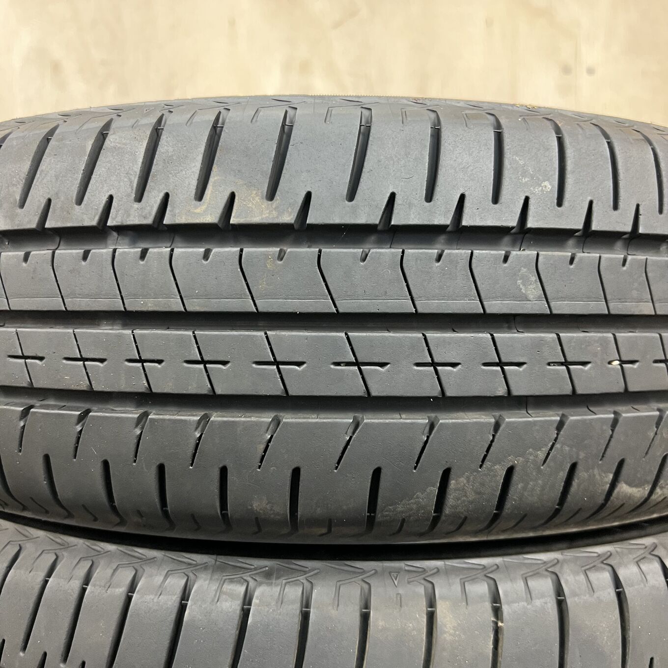 165/55 R15 Bridgestone ECOPIA NH200 C — 21 300 ¥/комплект