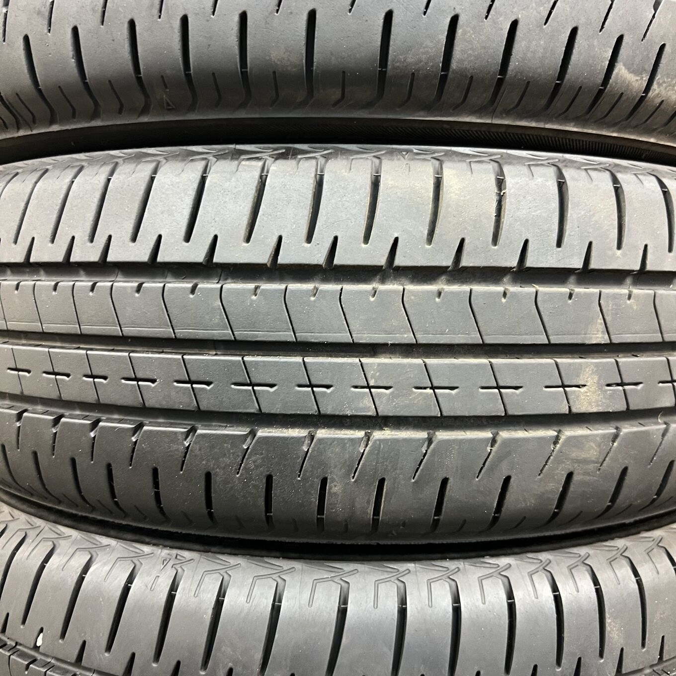 Bridgestone ECOPIA NH200 C 165/55 R15, фото 2