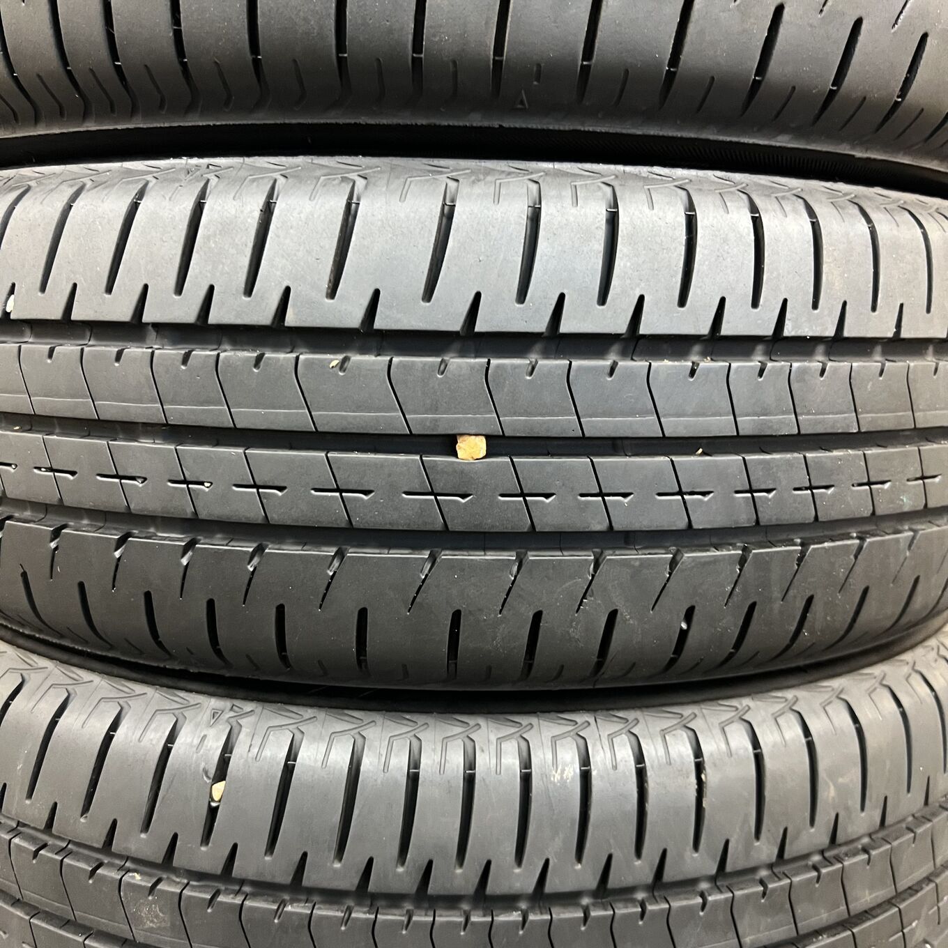 Bridgestone ECOPIA NH200 C 165/55 R15, фото 3
