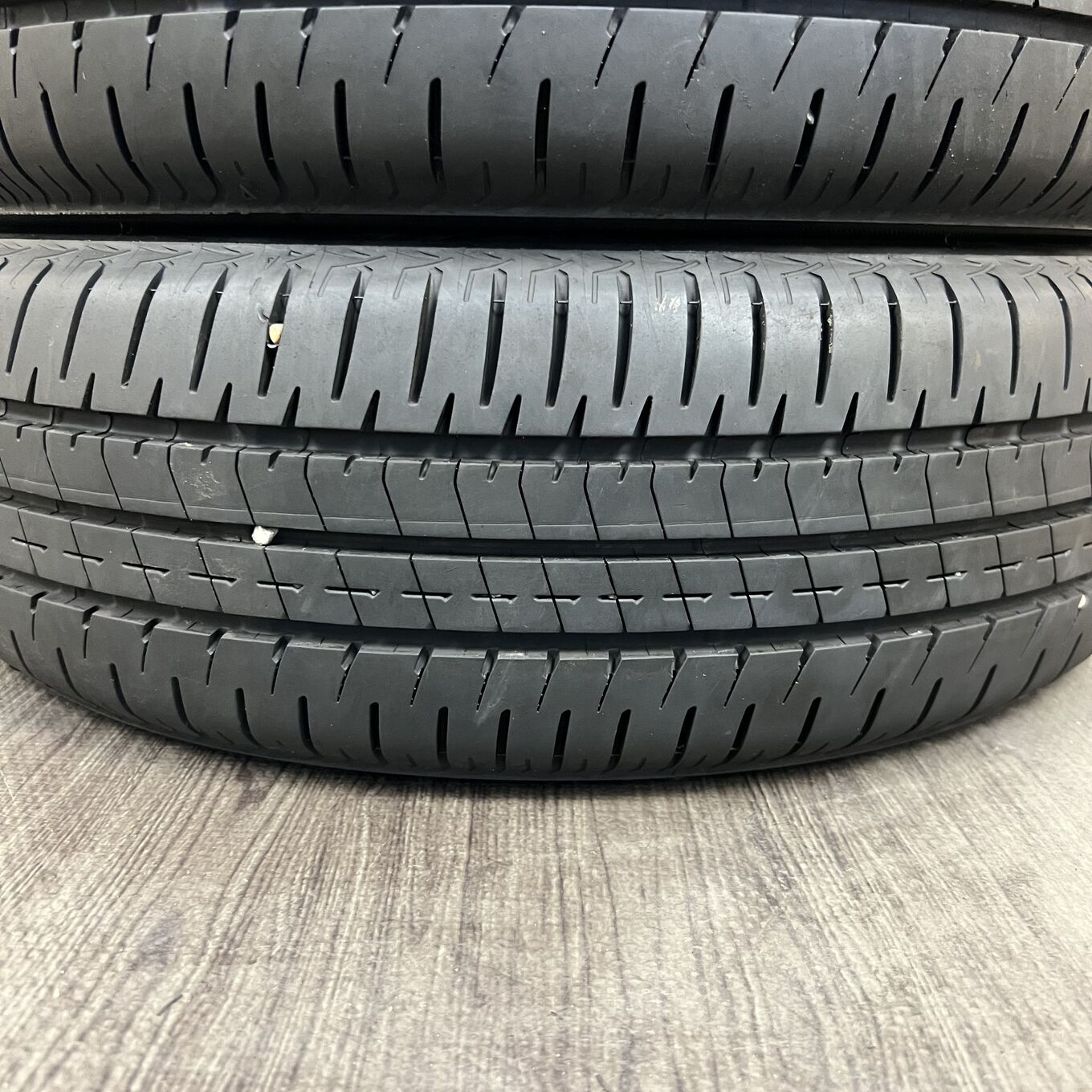 Bridgestone ECOPIA NH200 C 165/55 R15, фото 4