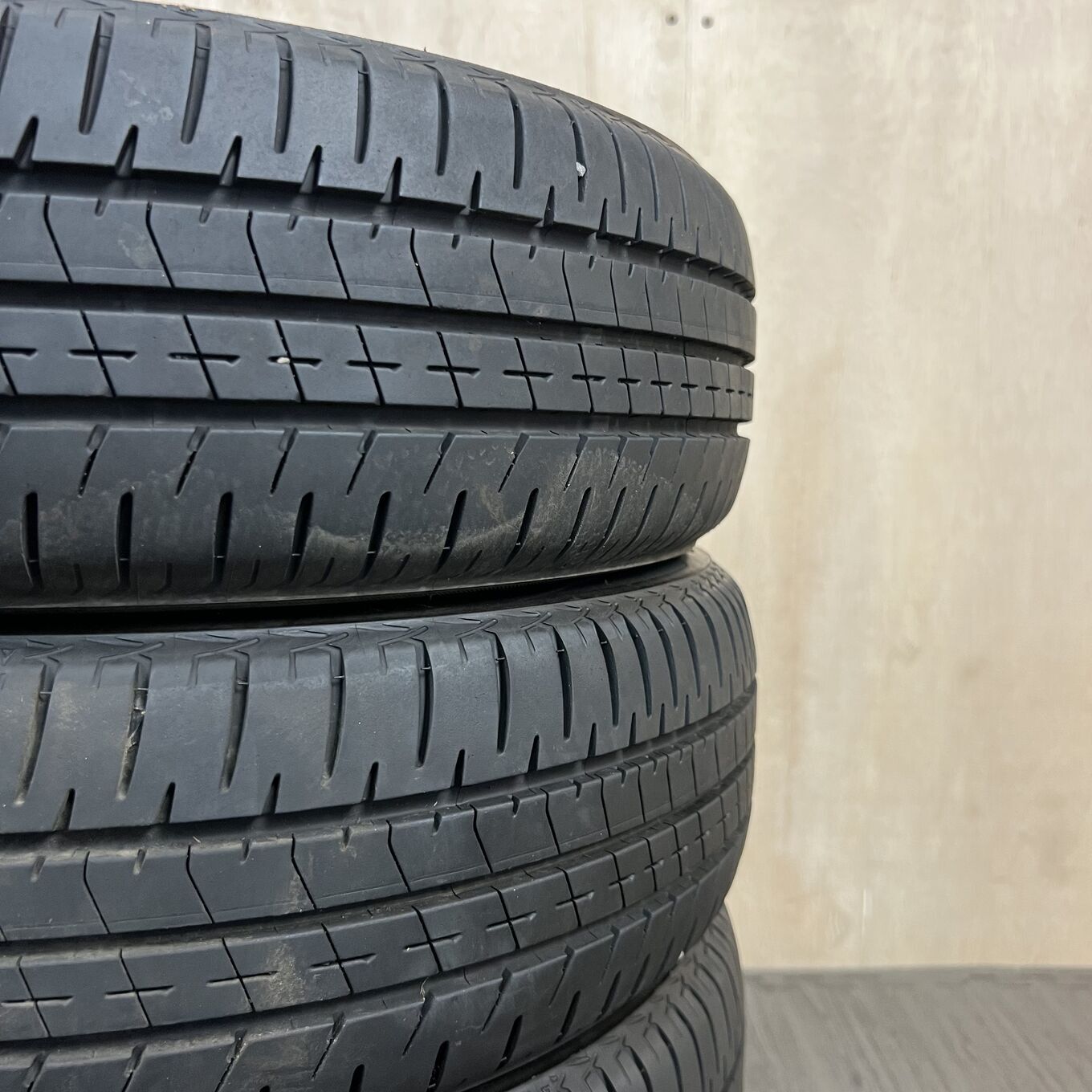 Bridgestone ECOPIA NH200 C 165/55 R15, фото 6