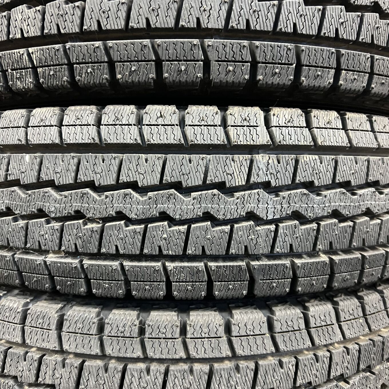 Dunlop WINTER MAXX SV01 145/80 R12, фото 2