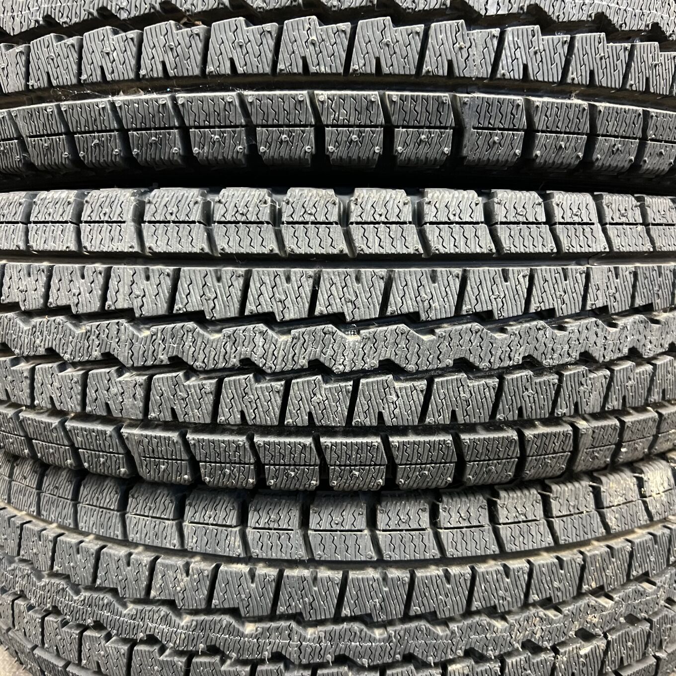 Dunlop WINTER MAXX SV01 145/80 R12, фото 3