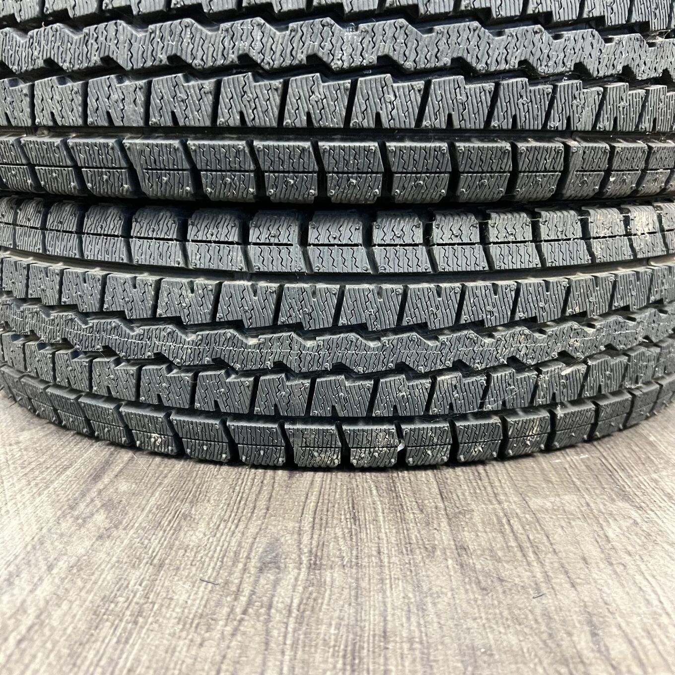 Dunlop WINTER MAXX SV01 145/80 R12, фото 4