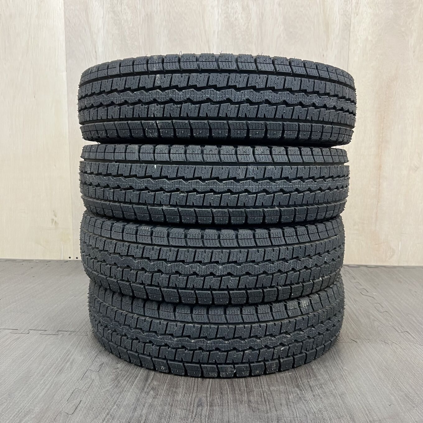 Dunlop WINTER MAXX SV01 145/80 R12, фото 5