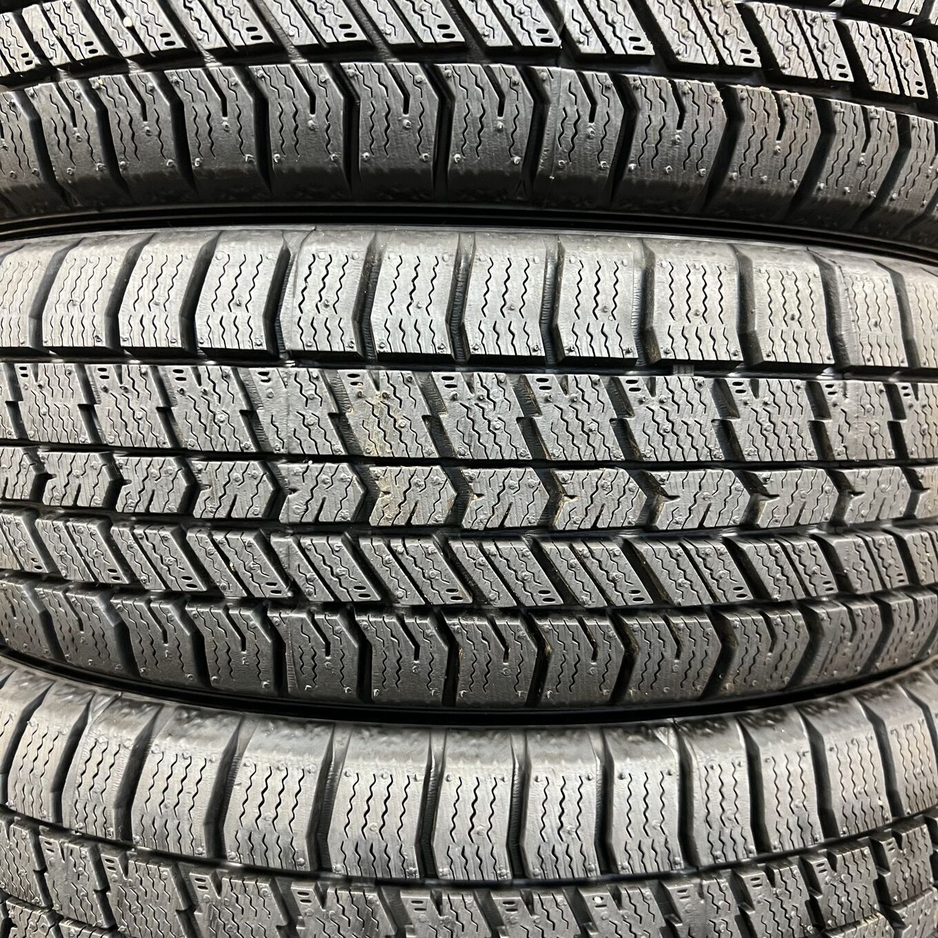 Goodyear ICE NAVI 8 155/65 R14, фото 2