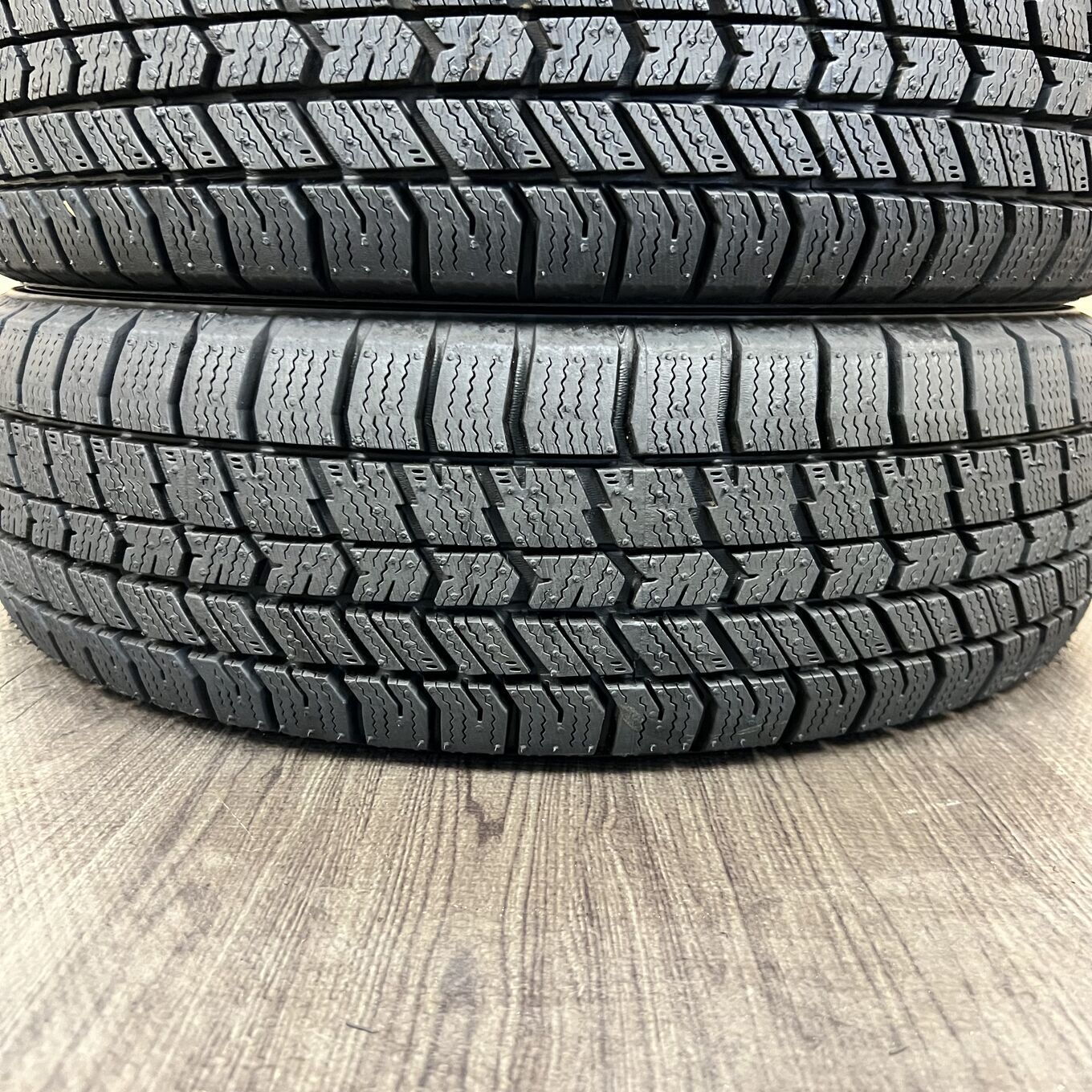 Goodyear ICE NAVI 8 155/65 R14, фото 4