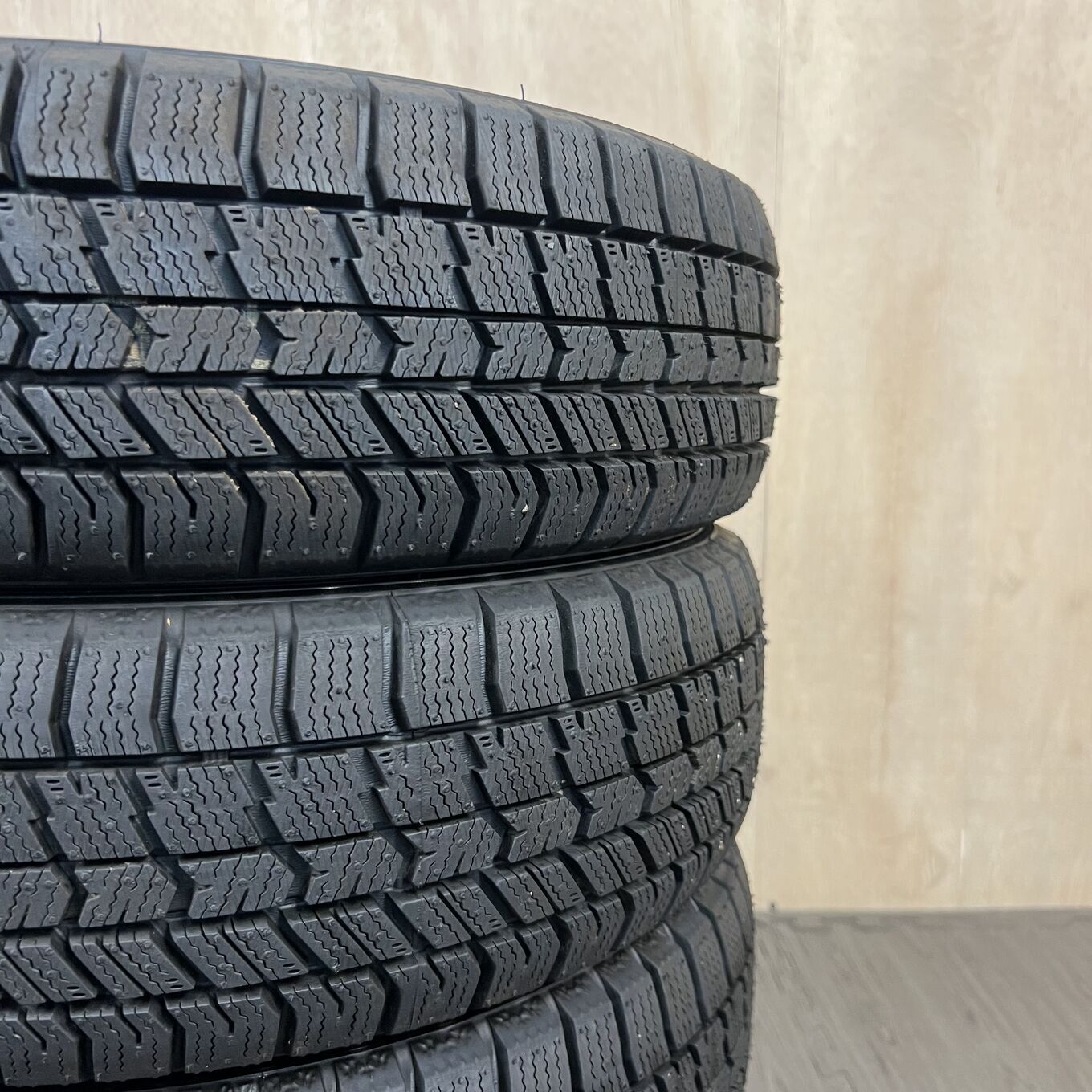Goodyear ICE NAVI 8 155/65 R14, фото 6