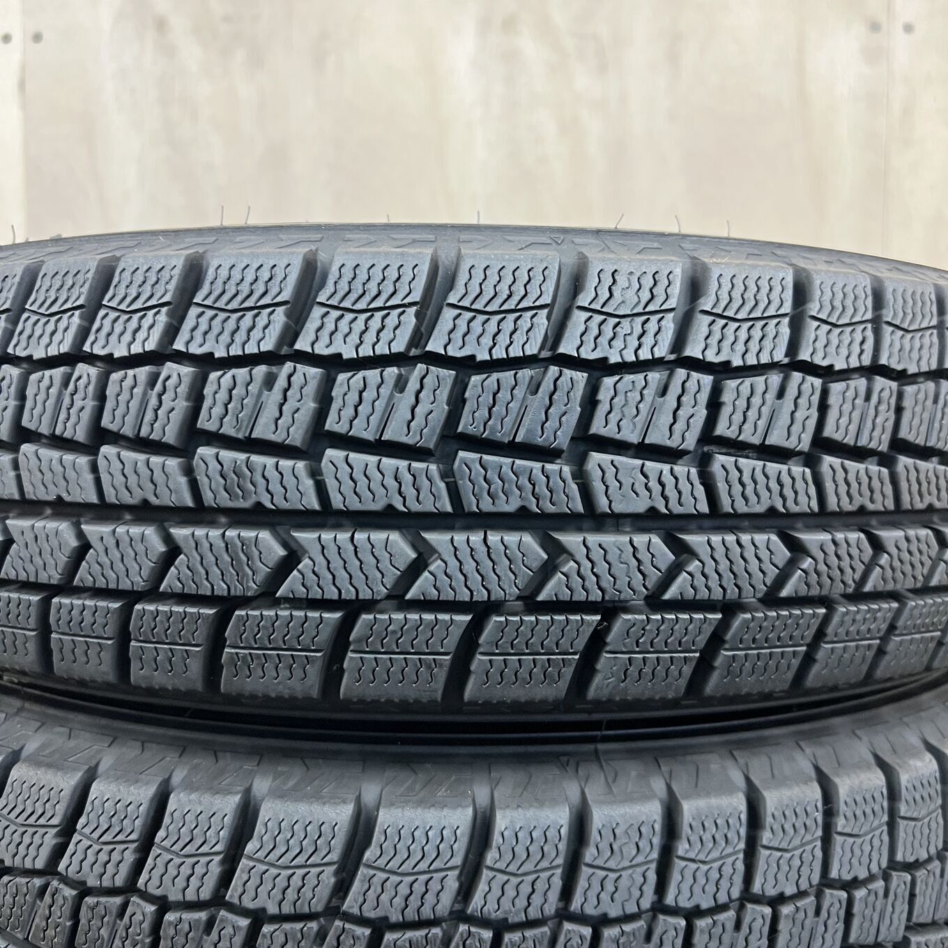 155/80 R13 Dunlop WINTER MAXX WM02 — 9 400 ¥/комплект