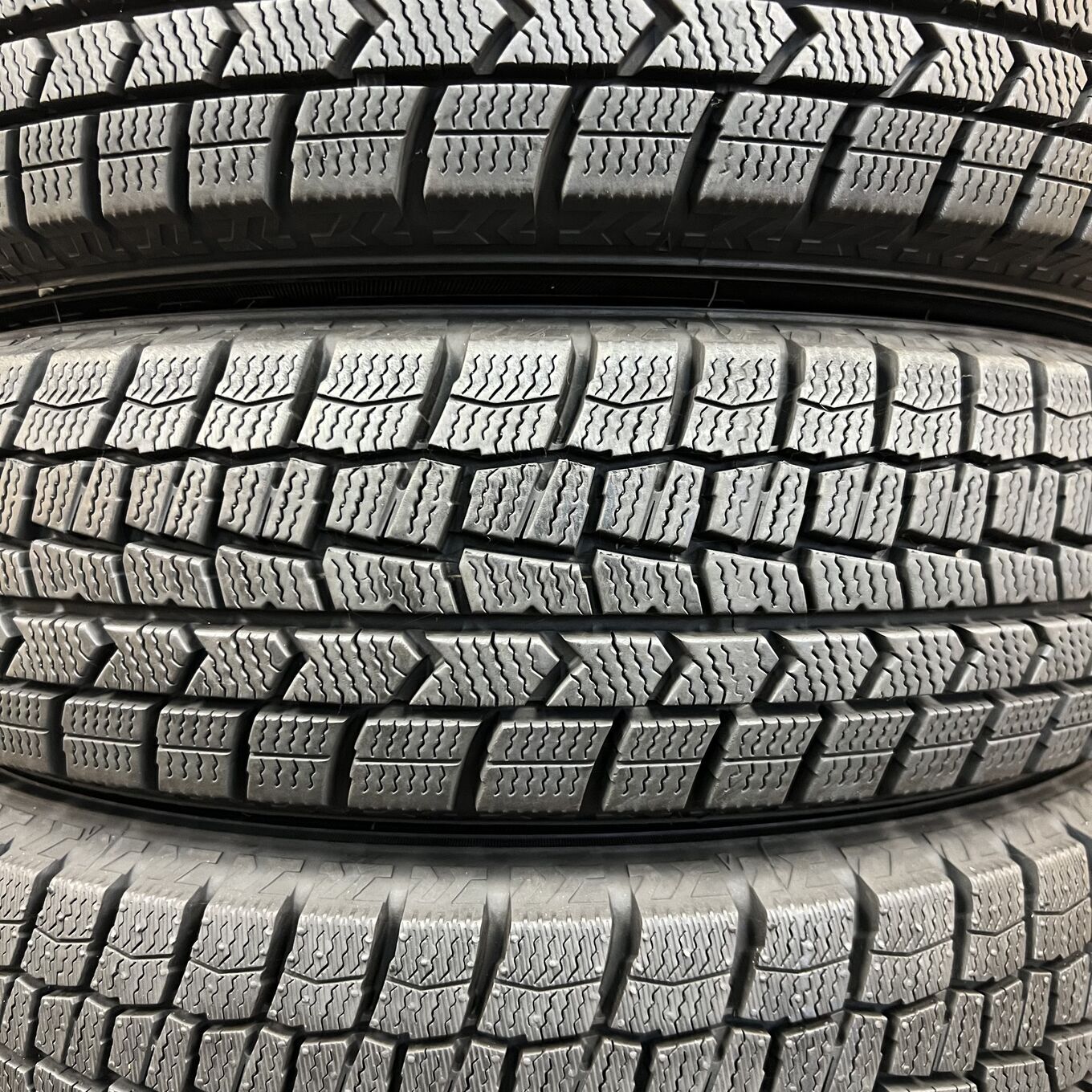 Dunlop WINTER MAXX WM02 155/80 R13, фото 2
