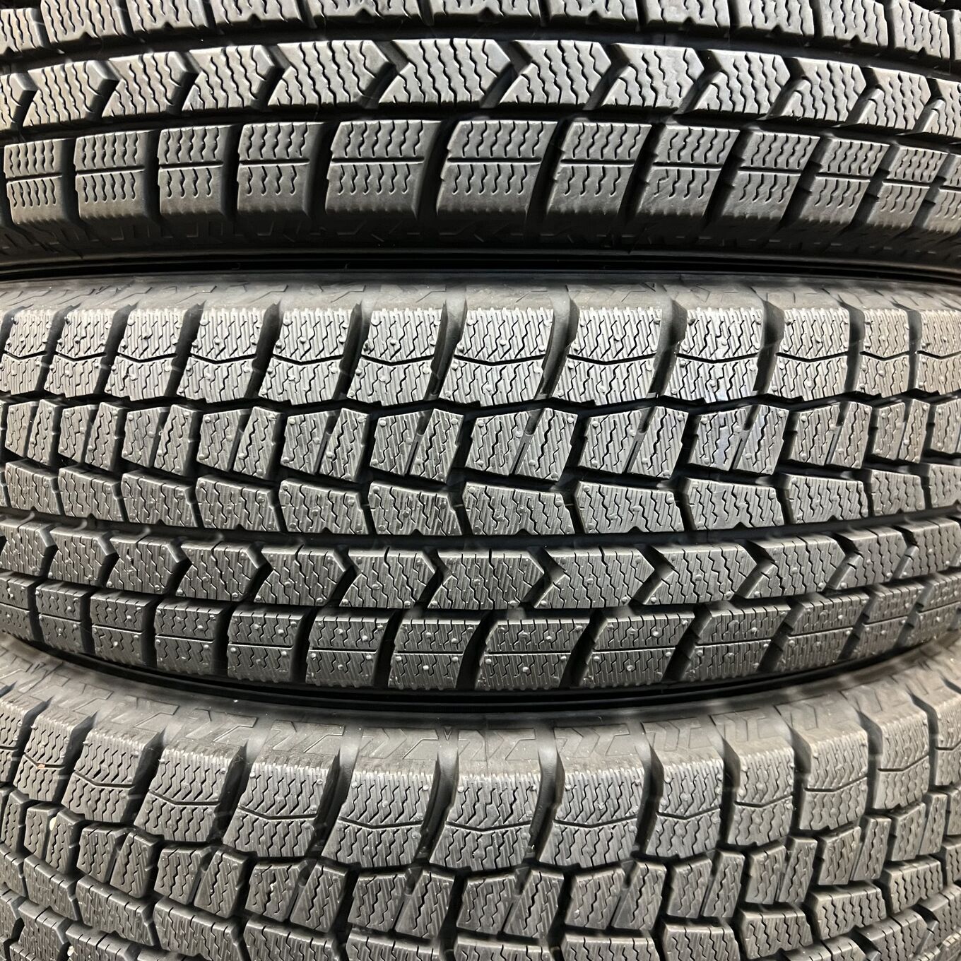 Dunlop WINTER MAXX WM02 155/80 R13, фото 3