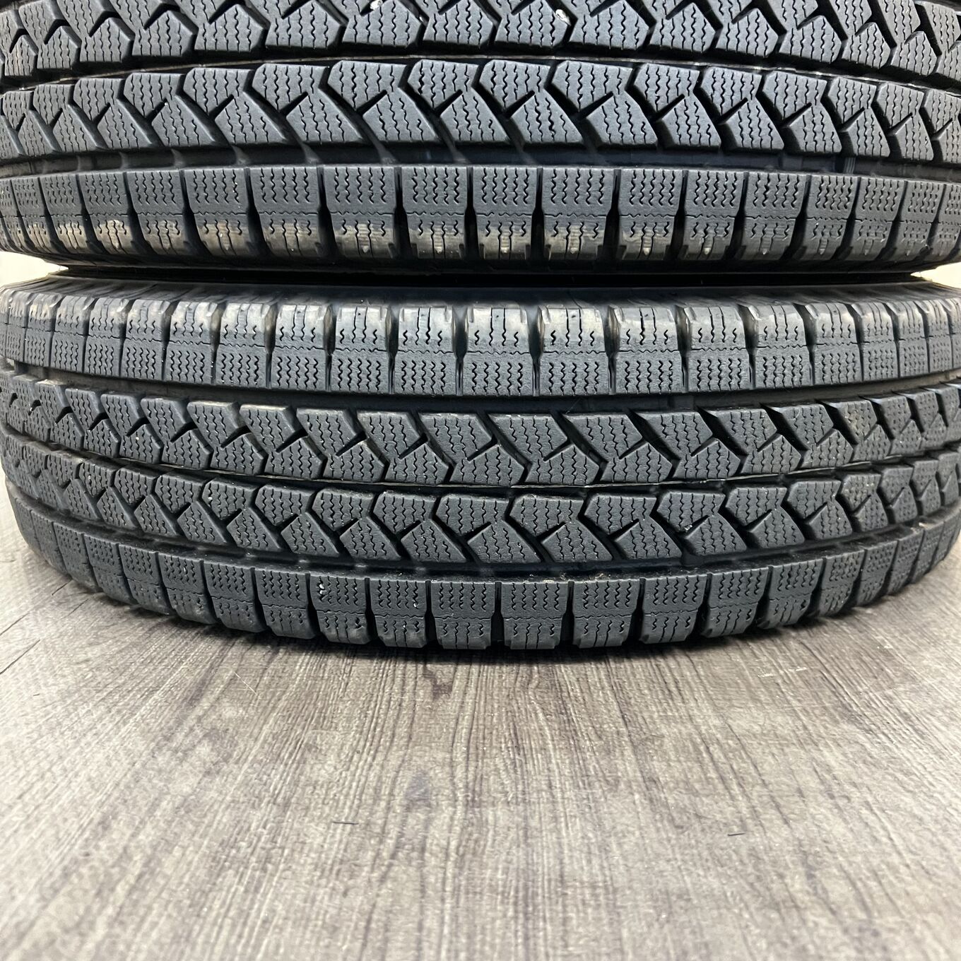 Bridgestone BLIZZAK VL1 165/80 R13, фото 4