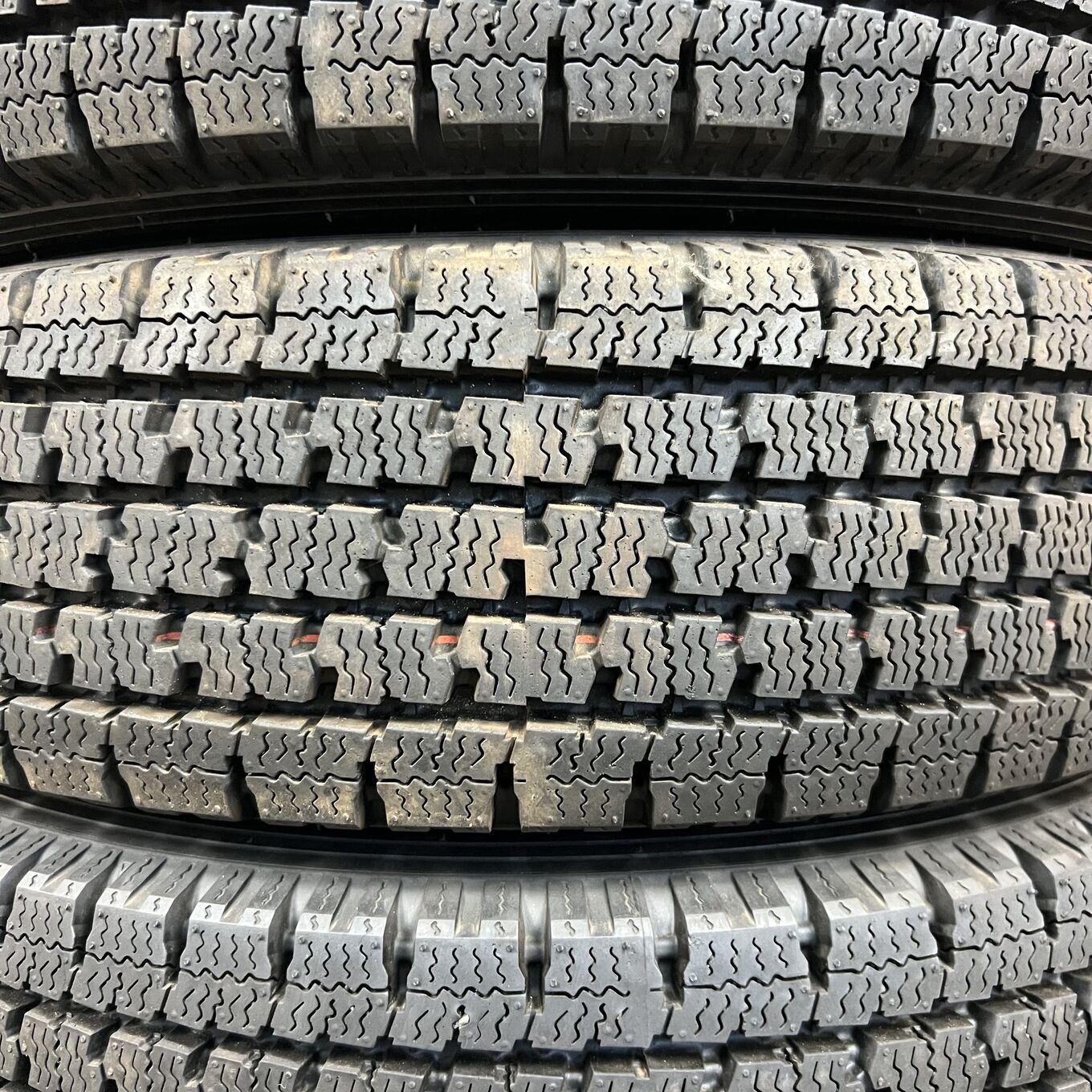 Toyo DELVEX 935 165/80 R13, фото 2