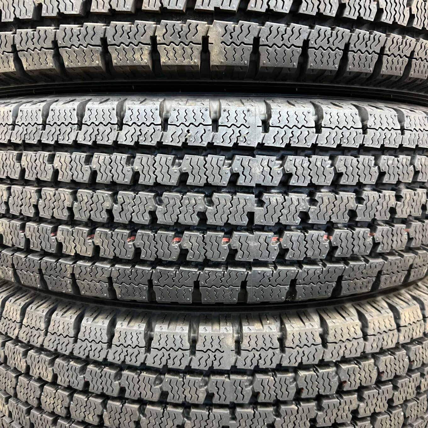Toyo DELVEX 935 165/80 R13, фото 3