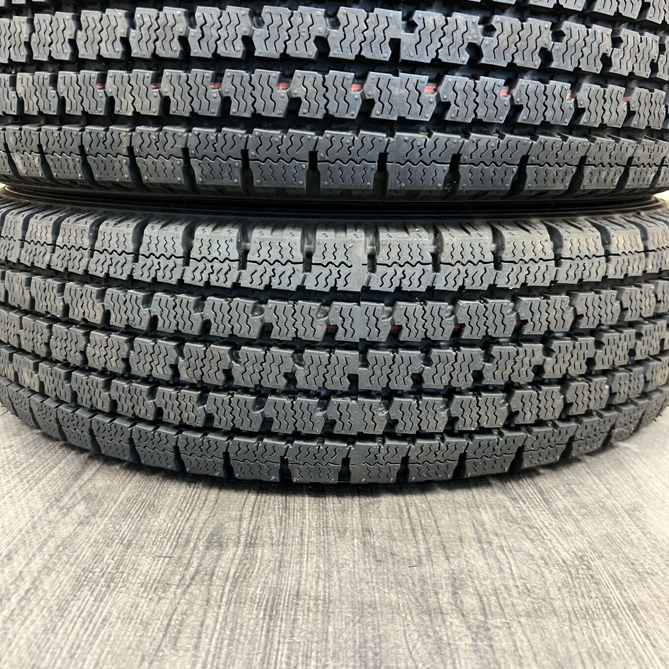 Toyo DELVEX 935 165/80 R13, фото 4