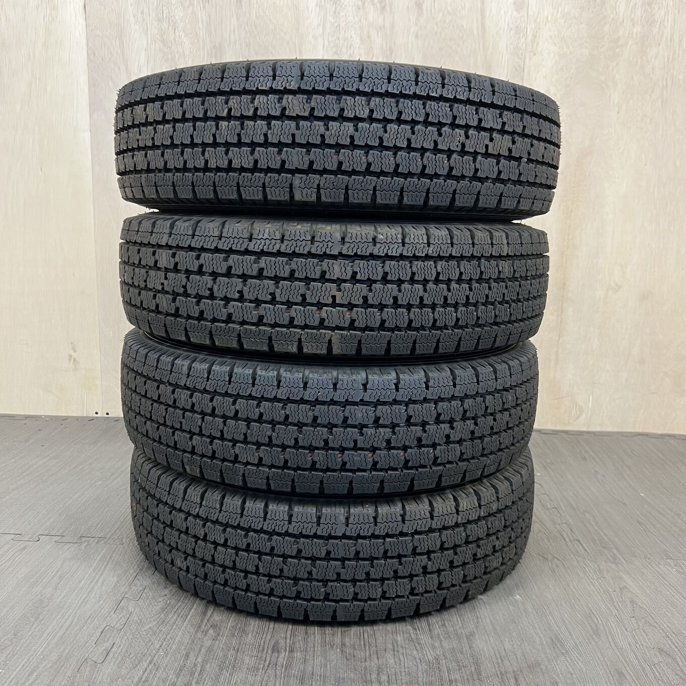 Toyo DELVEX 935 165/80 R13, фото 5