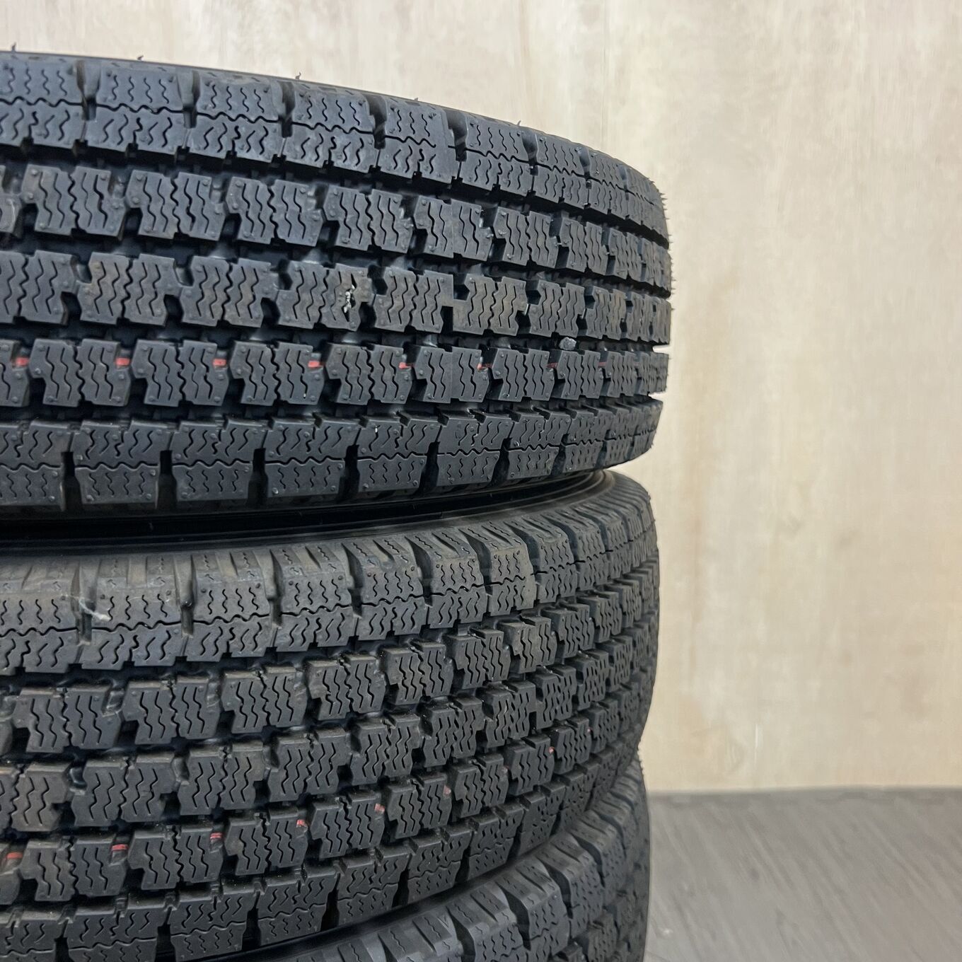 Toyo DELVEX 935 165/80 R13, фото 6