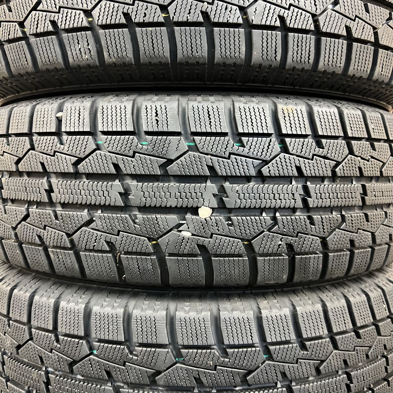 Toyo OBSERVE GARIT GIZ 185/70 R14, фото 2