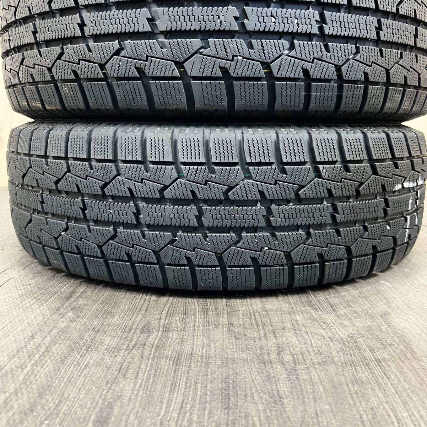 Toyo OBSERVE GARIT GIZ 185/70 R14, фото 4