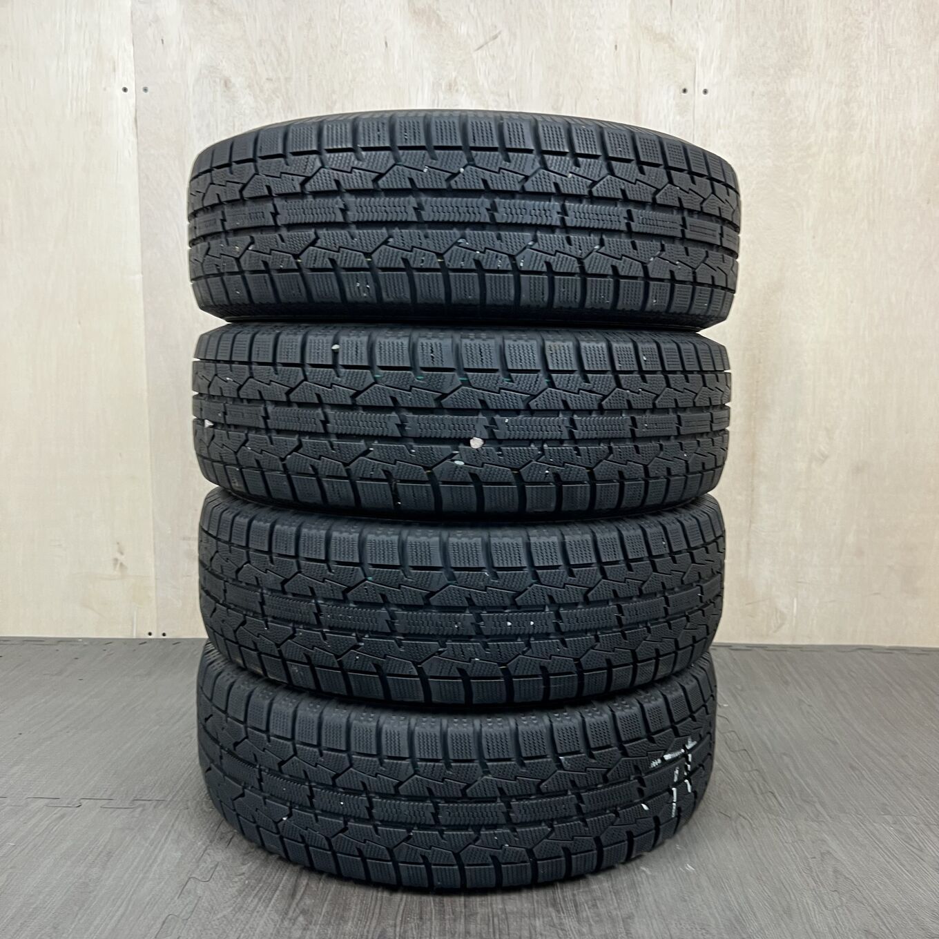Toyo OBSERVE GARIT GIZ 185/70 R14, фото 5
