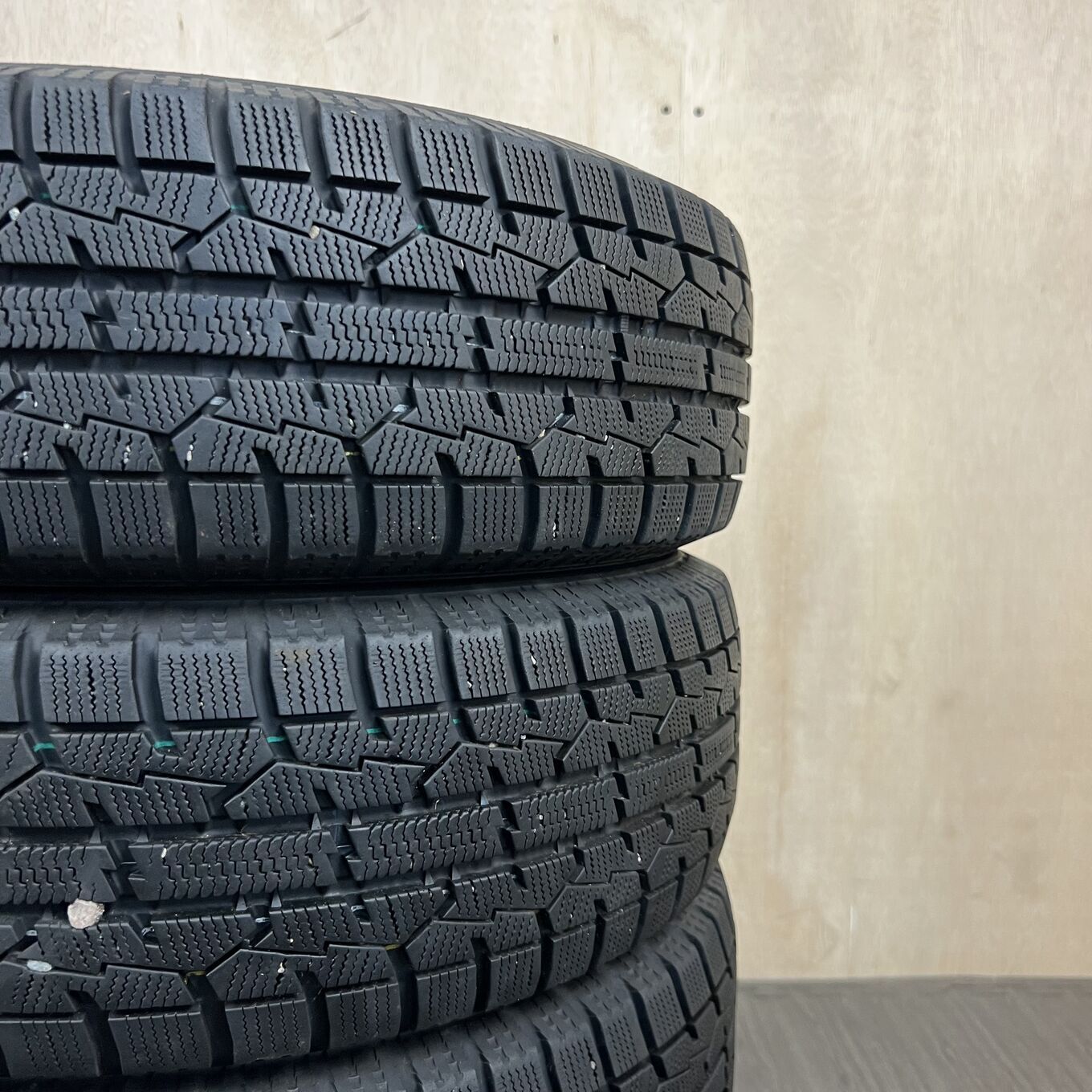 Toyo OBSERVE GARIT GIZ 185/70 R14, фото 6