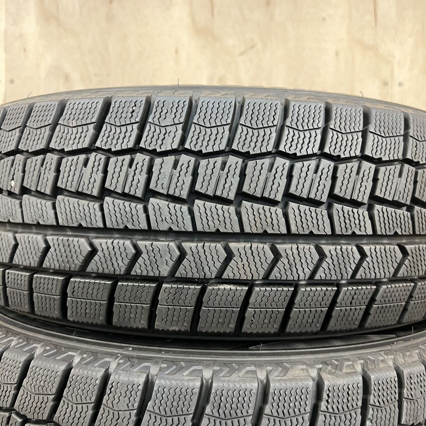 185/65 R15 Dunlop WINTER MAXX WM01 — 20 400 ¥/комплект