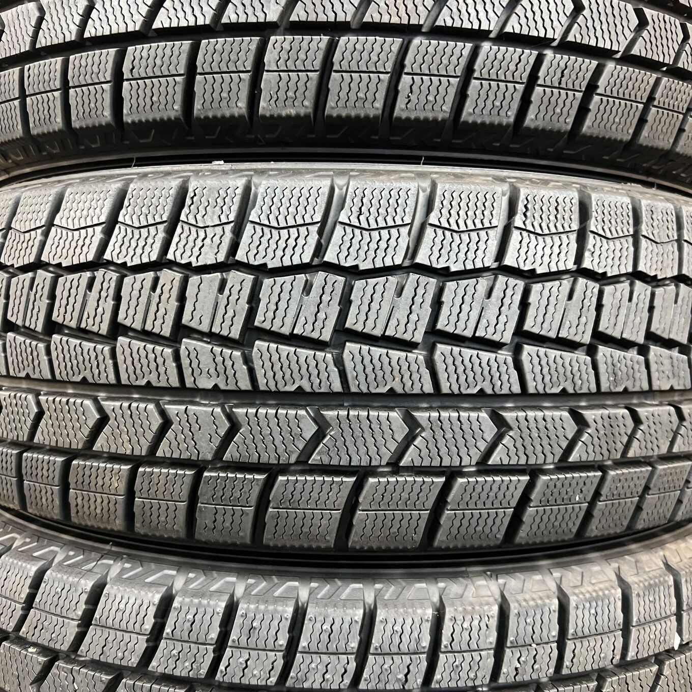 Dunlop WINTER MAXX WM01 185/65 R15, фото 2