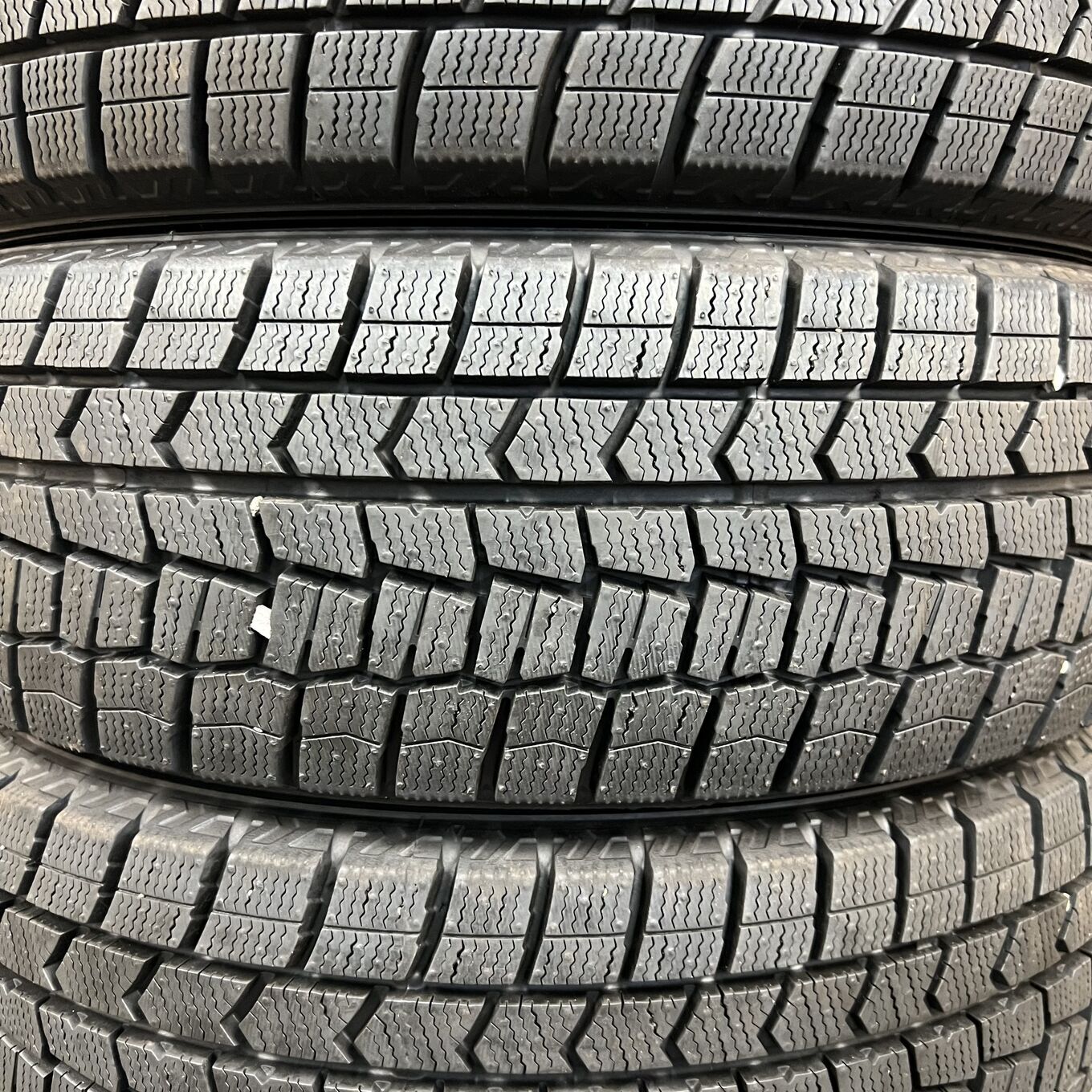Dunlop WINTER MAXX WM01 185/65 R15, фото 3