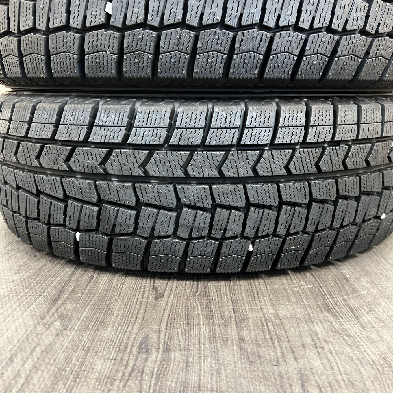 Dunlop WINTER MAXX WM01 185/65 R15, фото 4