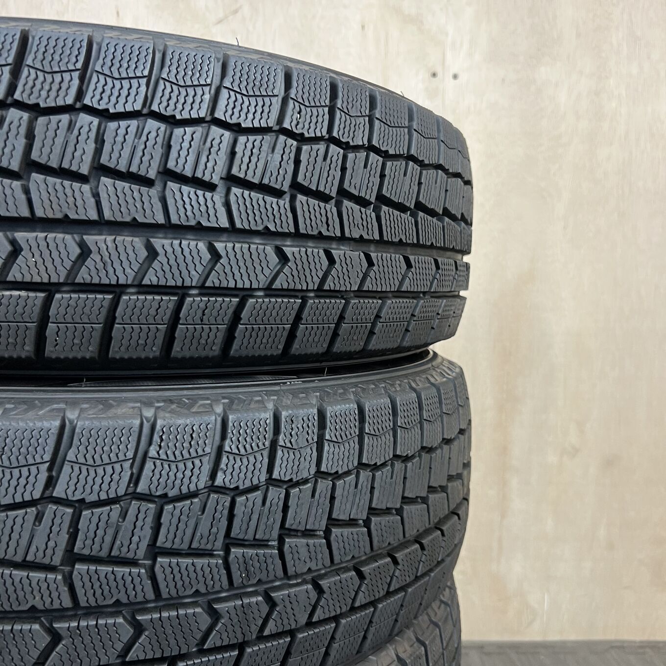 Dunlop WINTER MAXX WM01 185/65 R15, фото 6