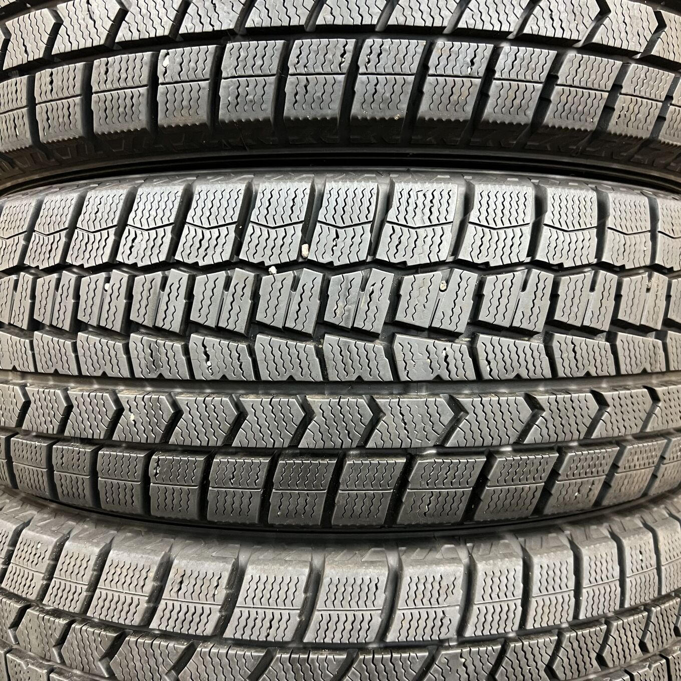 Dunlop WINTER MAXX WM02 185/65 R15, фото 2