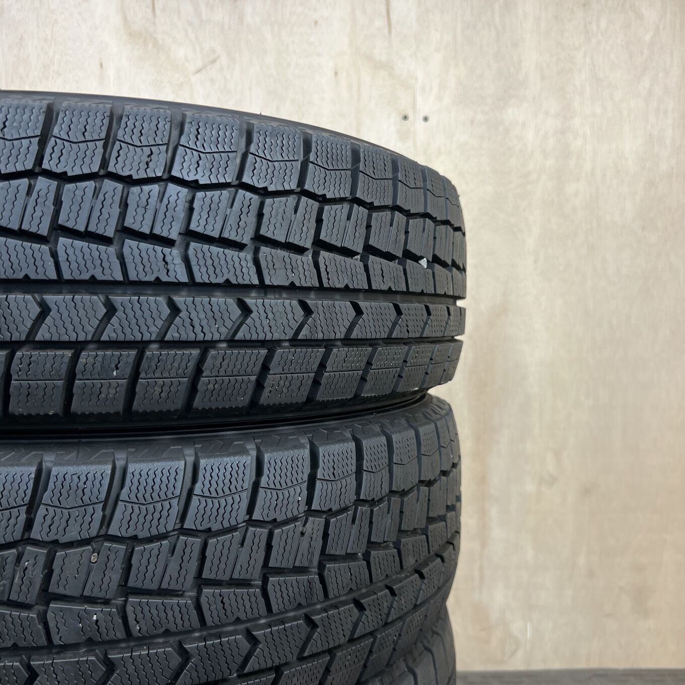 Dunlop WINTER MAXX WM02 185/65 R15, фото 6