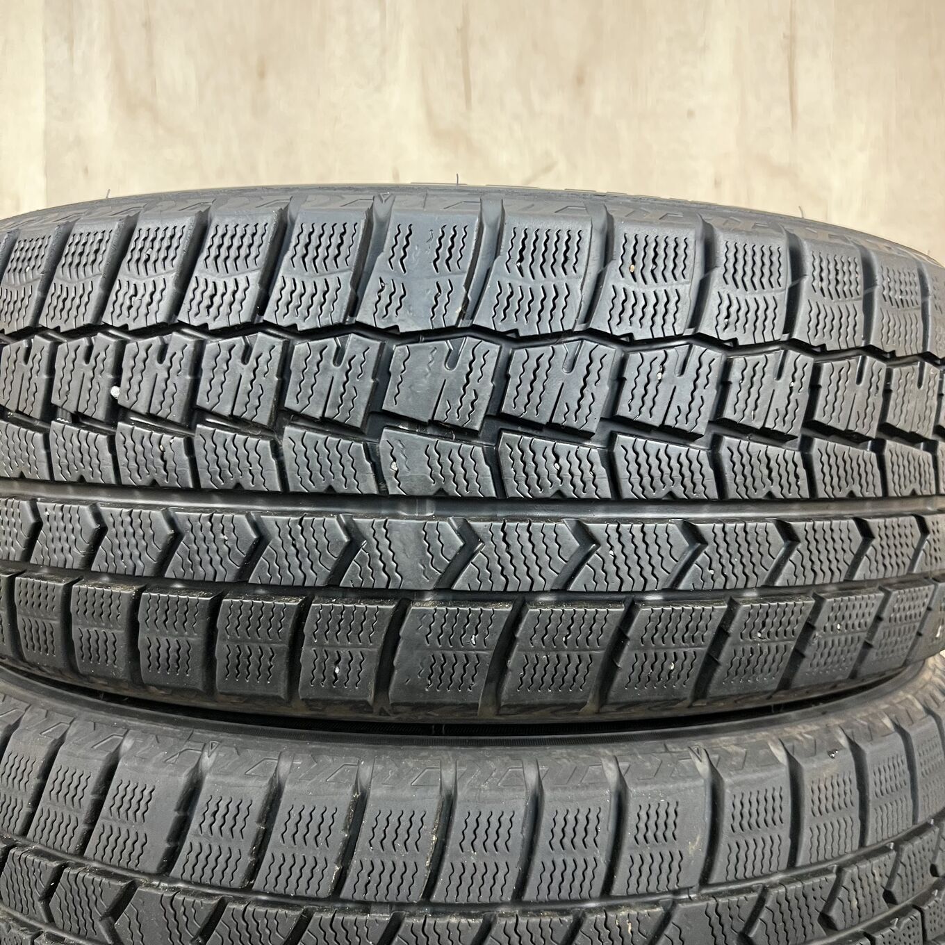 195/55 R16 Dunlop WINTER MAXX WM02 — 11 100 ¥/комплект